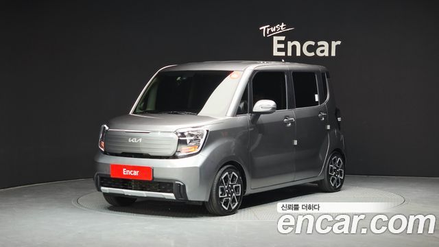 Kia RAY 2023