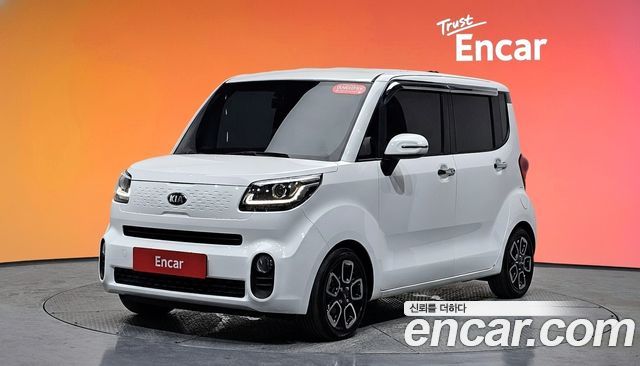 Kia RAY 2020