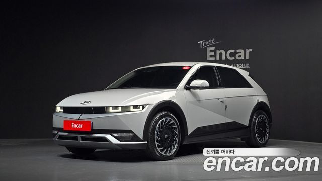 Hyundai Ioniq5 2022