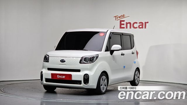 Kia RAY 2019