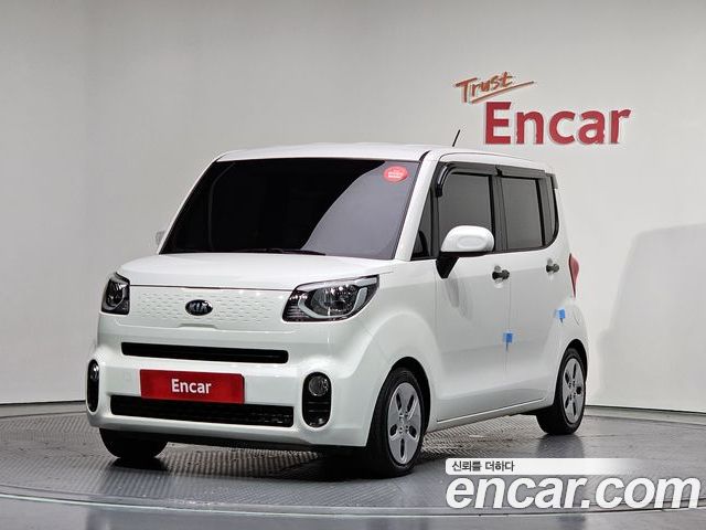 Kia RAY 2019