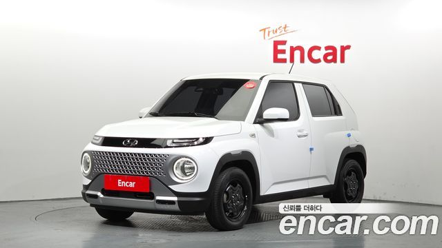 Hyundai Casper 2022