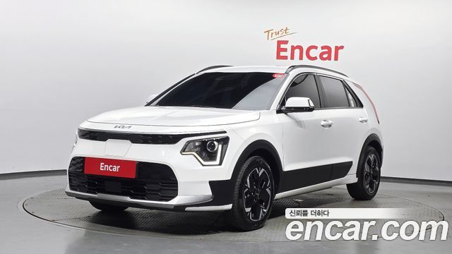Kia Niro 2023