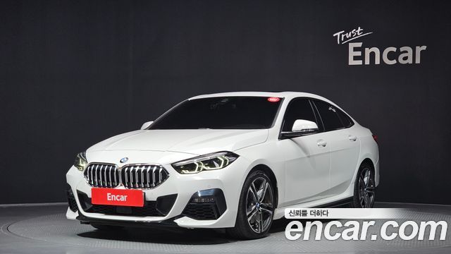 BMW 2-Series 2024