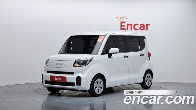 Kia RAY 2022