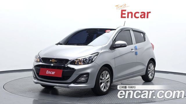 ChevroletGMDaewoo Spark 2019
