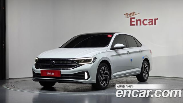 Volkswagen Jetta 2023