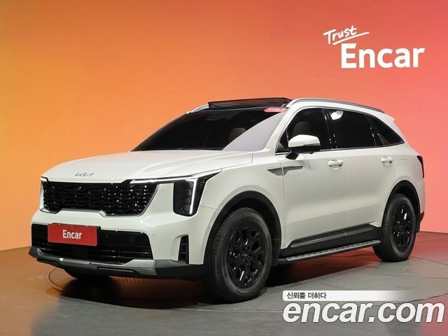 Kia Sorento 2024