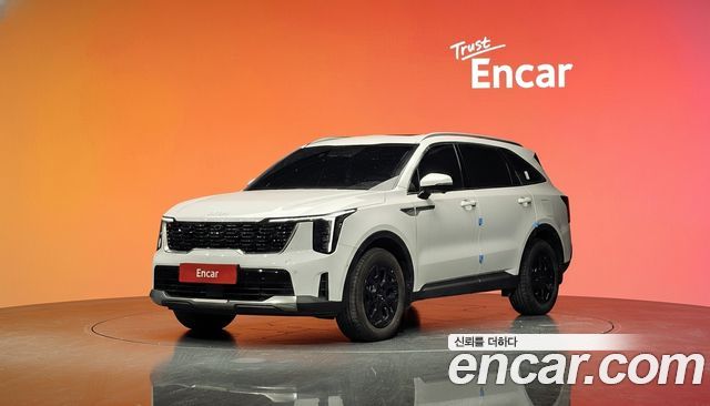 Kia Sorento 2024