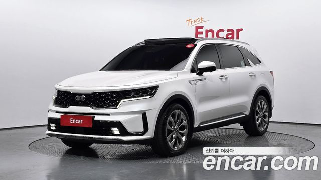 Kia Sorento 2020