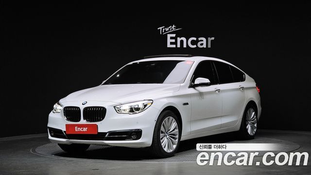 BMW Gran Turismo 2014