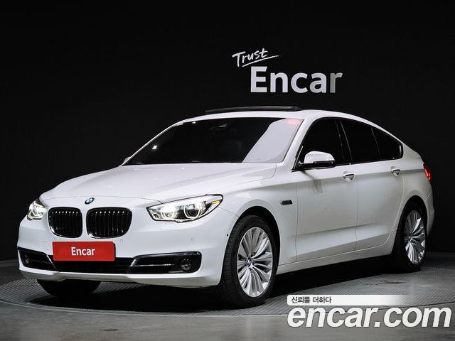 BMW Gran Turismo 2014