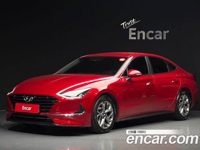 Hyundai Sonata 2019
