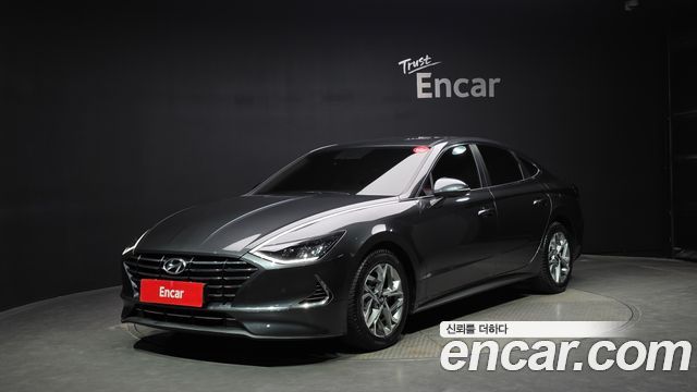 Hyundai Sonata 2019