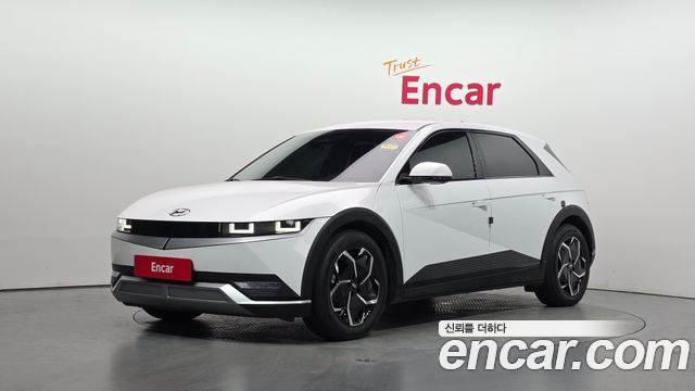 Hyundai Ioniq5 2022