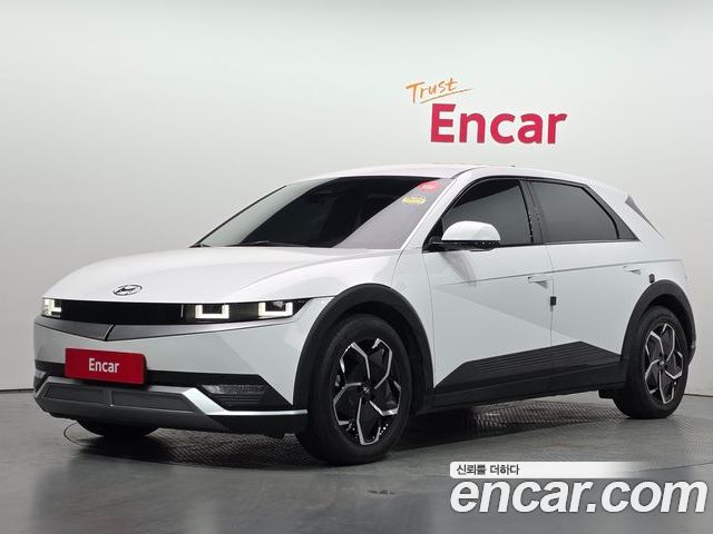 Hyundai Ioniq5 2022