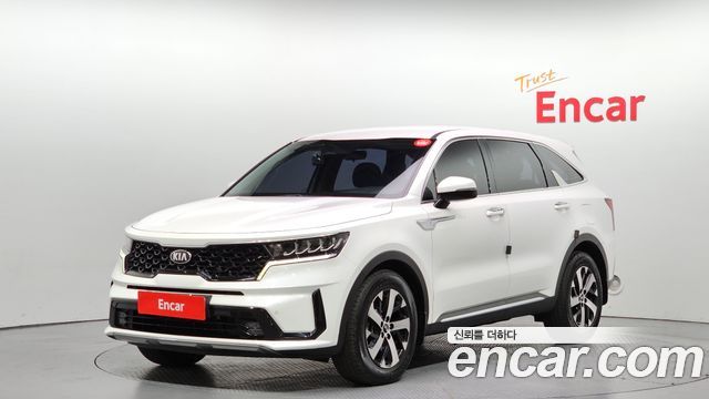 Kia Sorento 2020