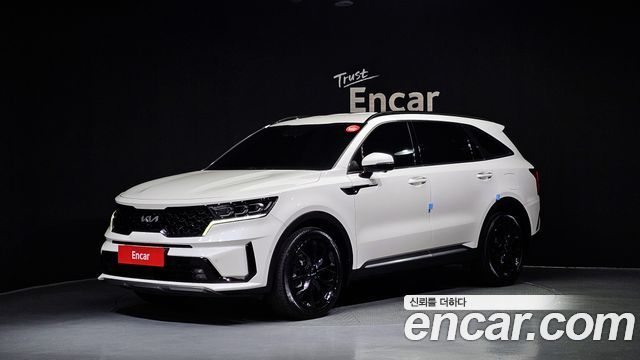 Kia Sorento 2023