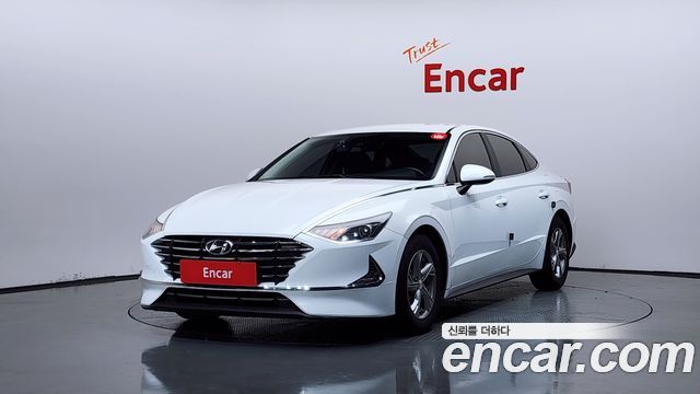 Hyundai Sonata 2019