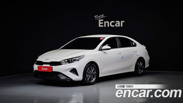 Kia K3 2024