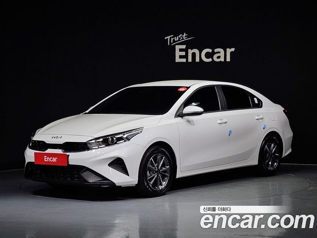 Kia K3 2024