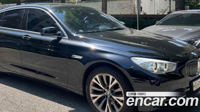 BMW Gran Turismo 2012