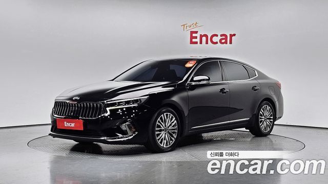Kia K7 2019