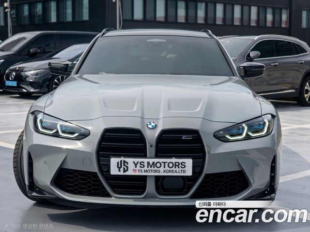BMW M3 2026