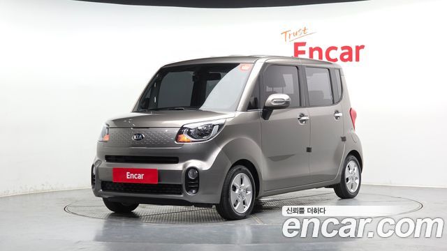 Kia RAY 2020