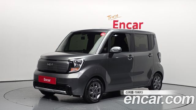 Kia RAY 2022