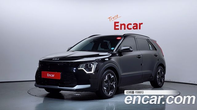 Kia Niro 2022