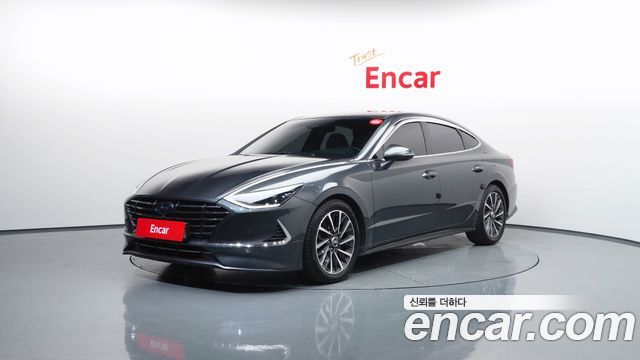 Hyundai Sonata 2020