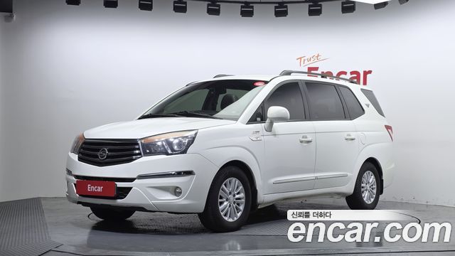 KG_Mobility_Ssangyong KORANDO 2014