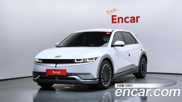 Hyundai Ioniq5 2022
