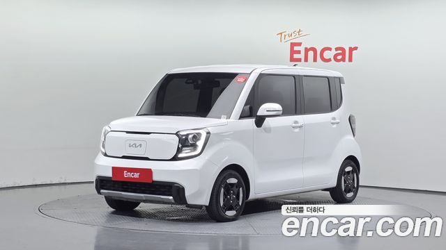 Kia RAY 2023