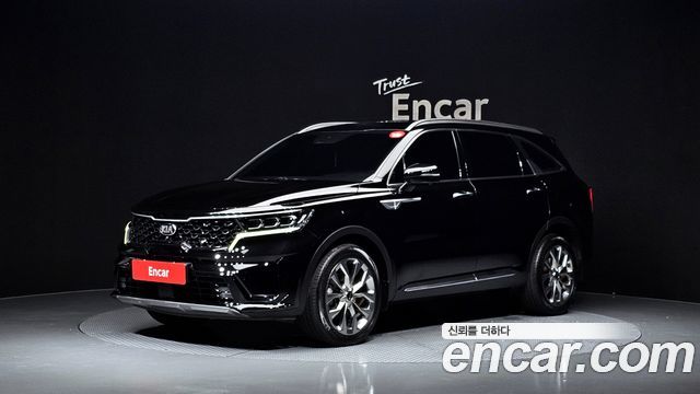 Kia Sorento 2020