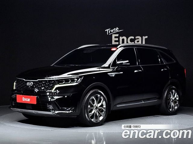Kia Sorento 2020