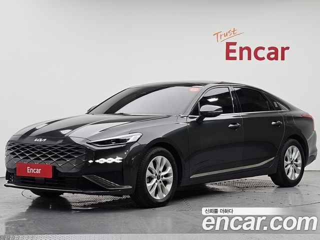 Kia K8 2022