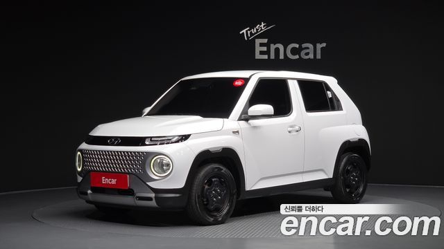 Hyundai Casper 2022