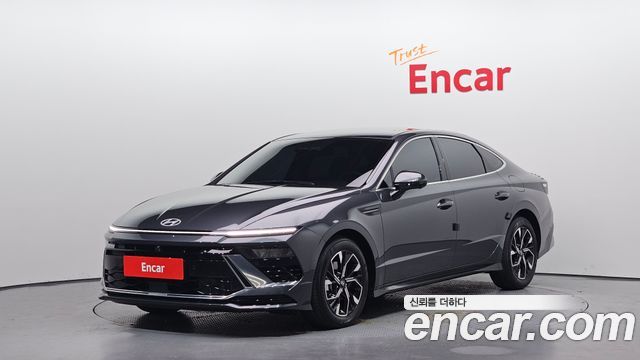Hyundai Sonata 2025