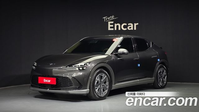 Genesis GV60 2023