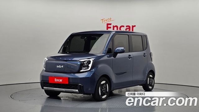 Kia RAY 2023