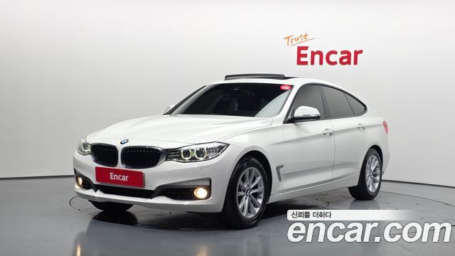 BMW Gran Turismo 2014