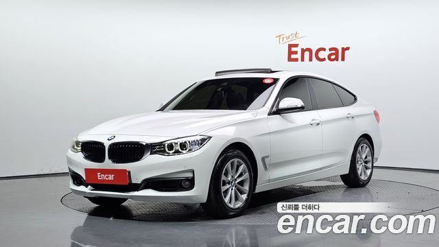 BMW Gran Turismo 2014