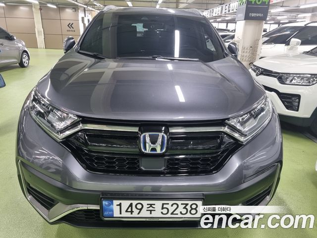 Honda CR-V 2022
