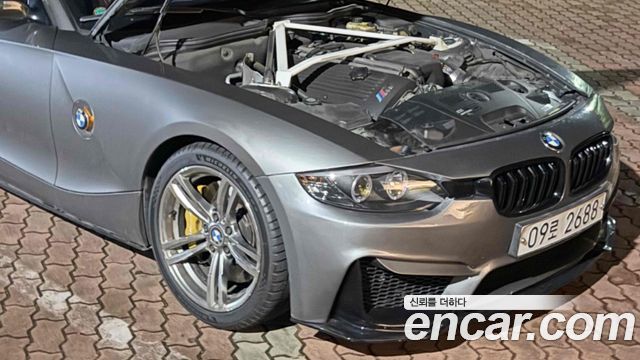 BMW Z4 2003