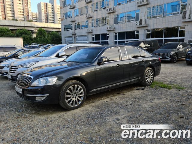KG_Mobility_Ssangyong Chairman 2014