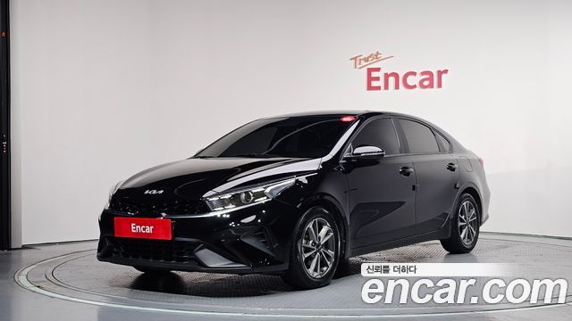 Kia K3 2021