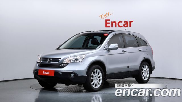 Honda CR-V 2008