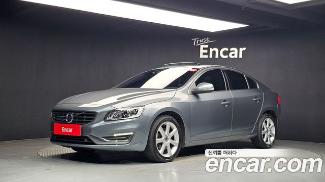 Volvo S60 2018